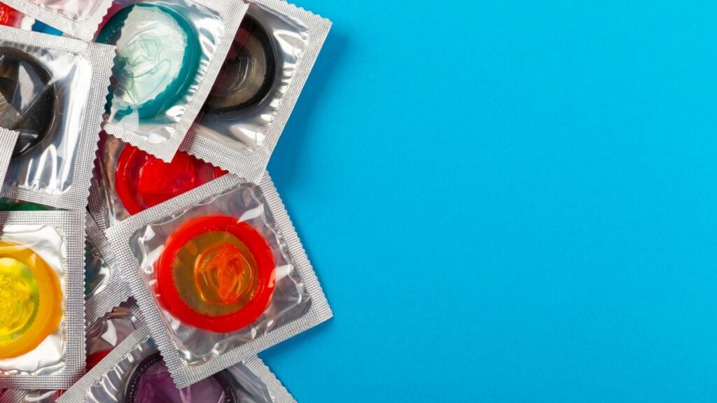 Half of young adults support prison time for removing a condom during sex, new survey finds