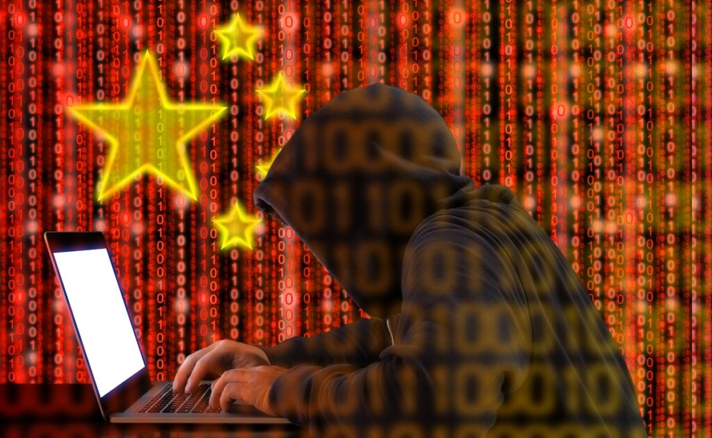 China Secretly Placing Hackers To Cripple Critical US Infrastructure: Top Cyber Official