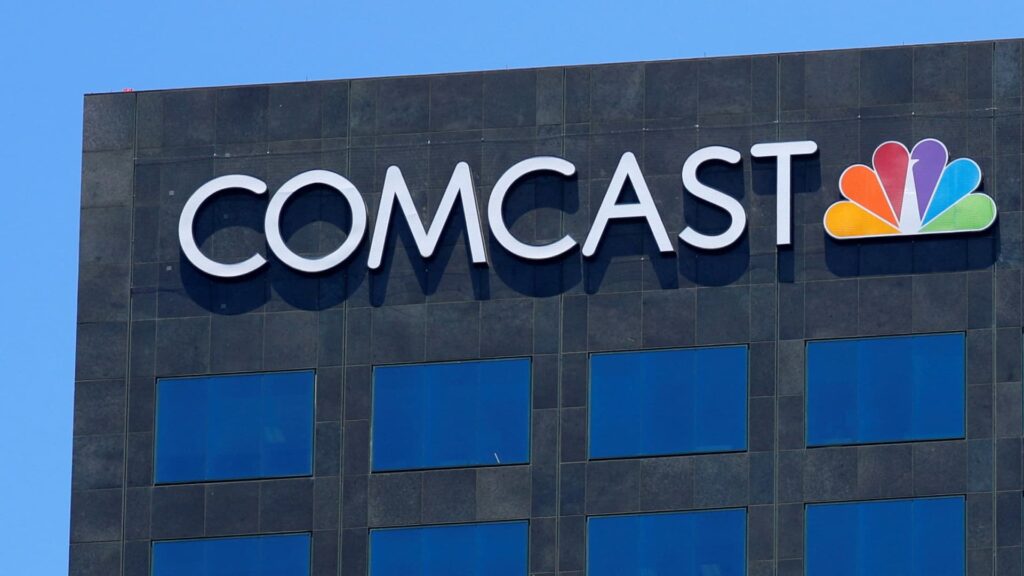 Comcast will announce the spinoff of cable networks Wednesday, sources say