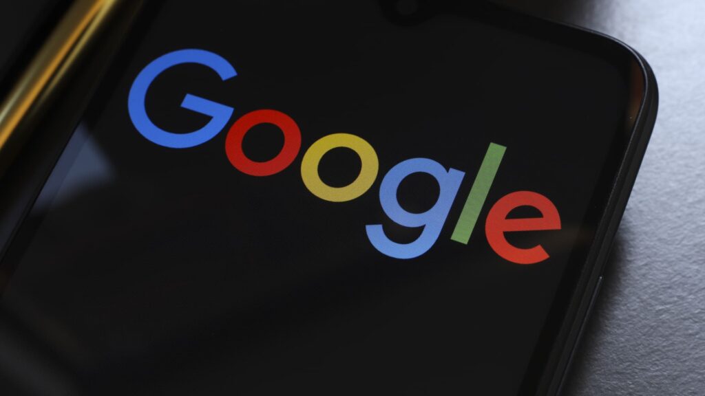 Alphabet shares slide 4% following DOJ push for Google to divest Chrome