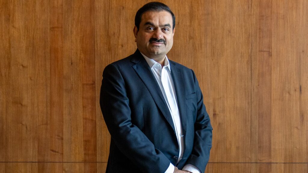 Gautam Adani's fraud charges could have wider repercussions for India