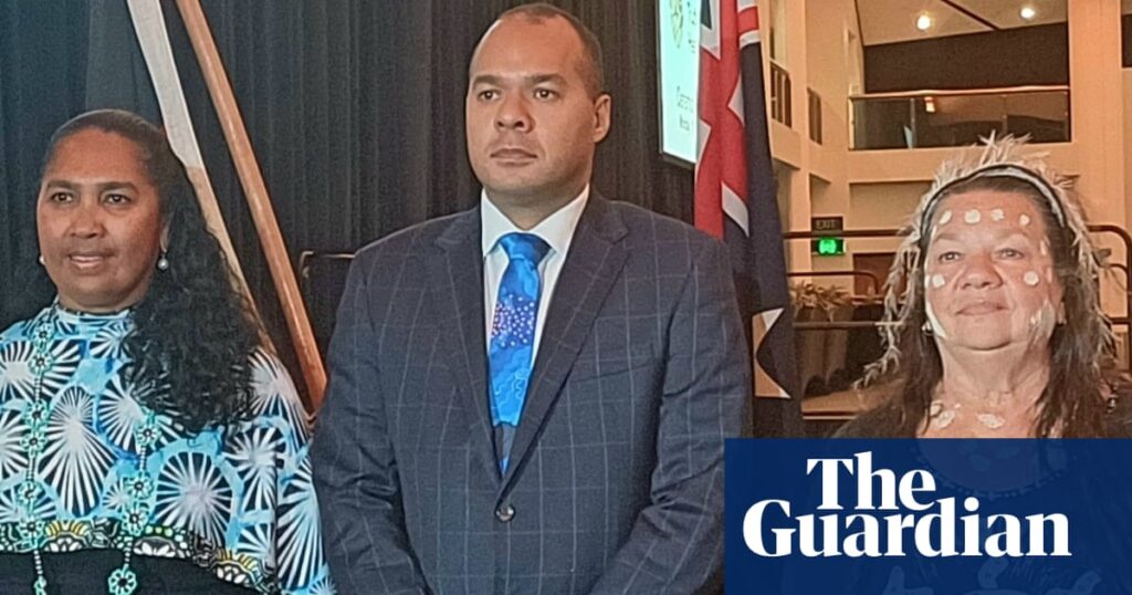 Queensland truth-telling inquiry to continue work despite Crisafulli government’s vow to abolish it | Queensland politics