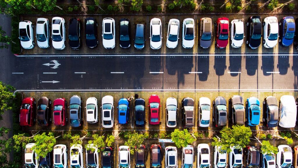 New car registrations rebound in October after gains in Spain and Germany