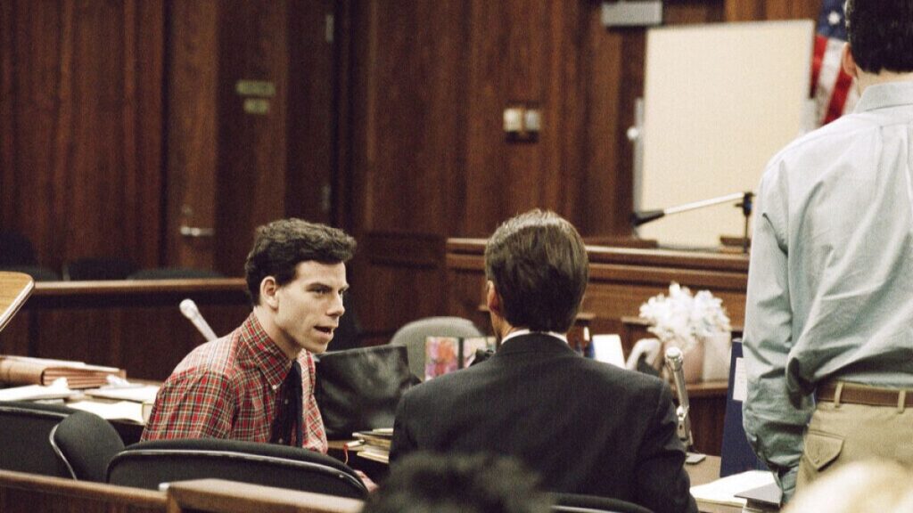 Judge to decide if new evidence could set Menendez brothers free