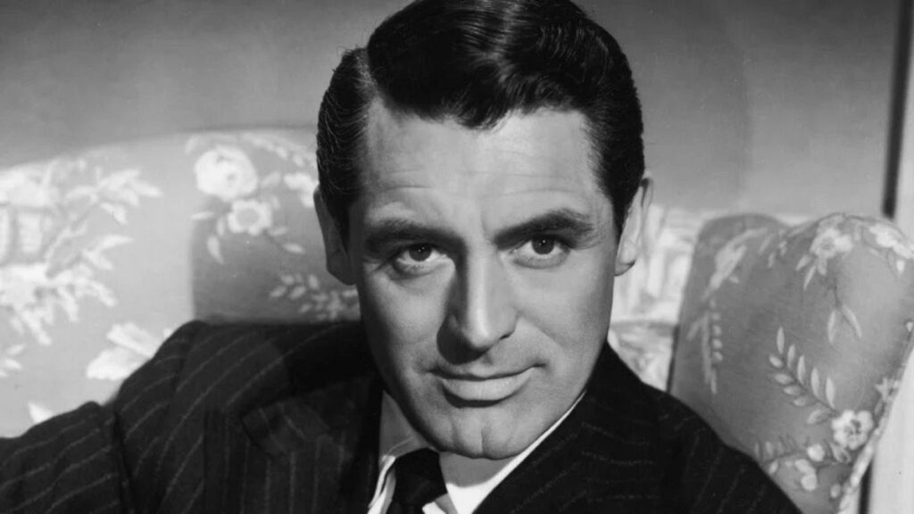 Cary Grant to be honoured in his home city of Bristol