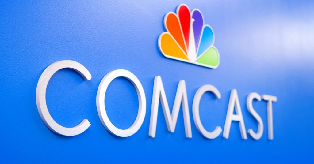 Comcast’s Xfinity Mobile Service Introduces New 5G Unlimited Data Options