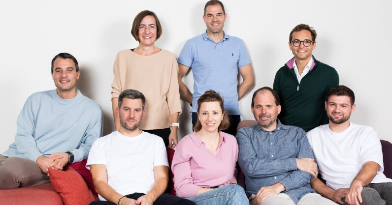 Founderful raises $140M fund as Switzerland vies for Europe’s tech top spot