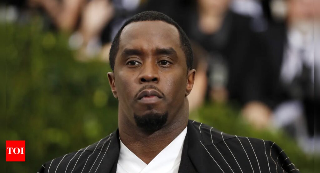 'Government should not be in possession': Court orders destruction of Sean Diddy Combs' jail cell notes