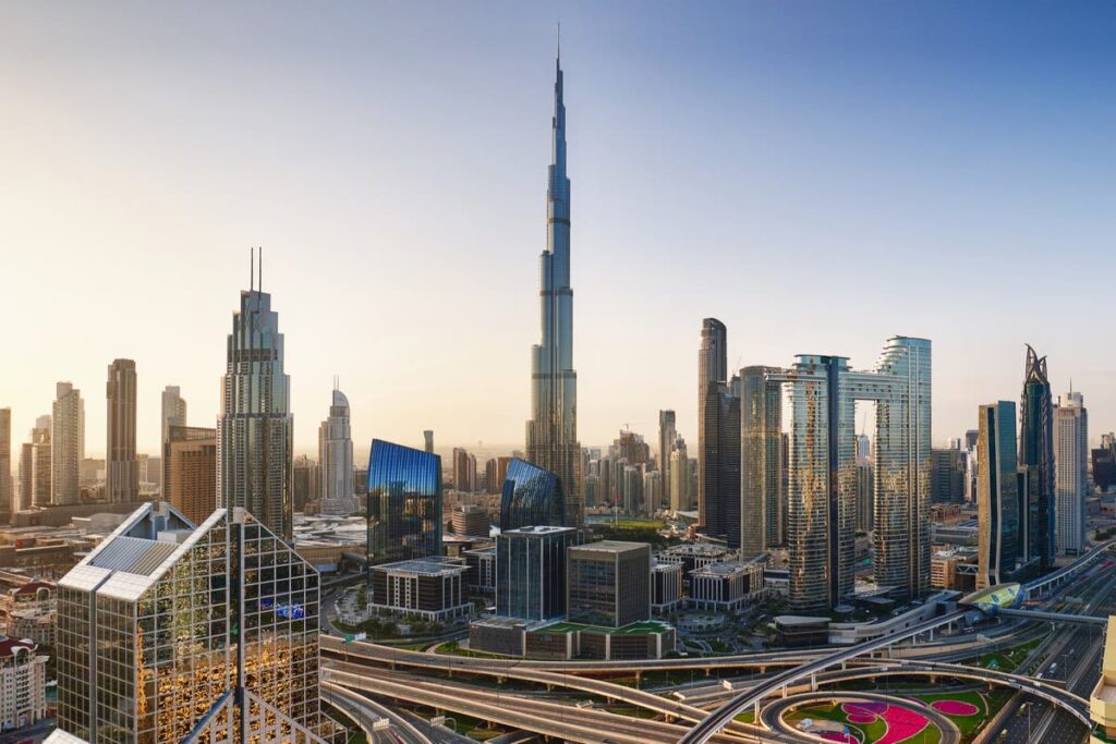 When is the best time to visit Dubai and what to do in winter?