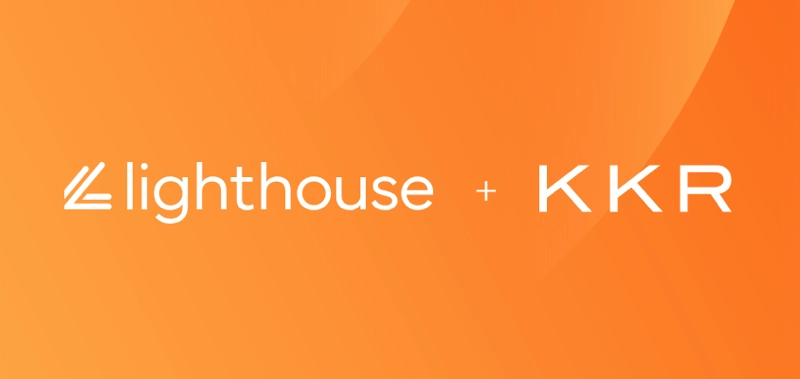 Lighthouse Announces $370 Million Series C Investment Led by KKR to Accelerate Platform Innovation and Growth