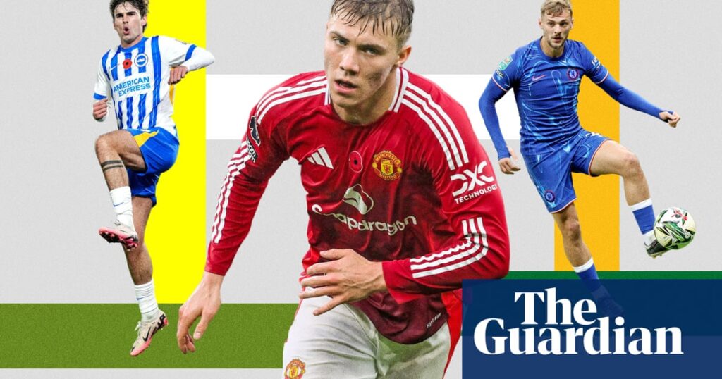 Premier League: 10 things to look out for this weekend | Premier League