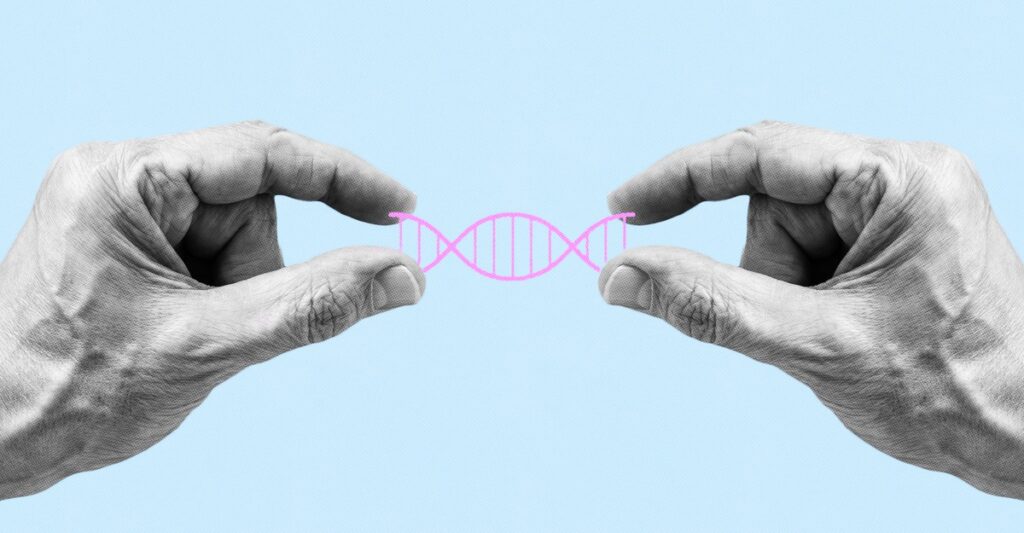 Men Need to Worry About BRCA Mutations Too