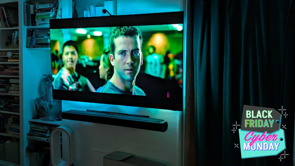 How to Set Up a Home Theater Using Smart Technology