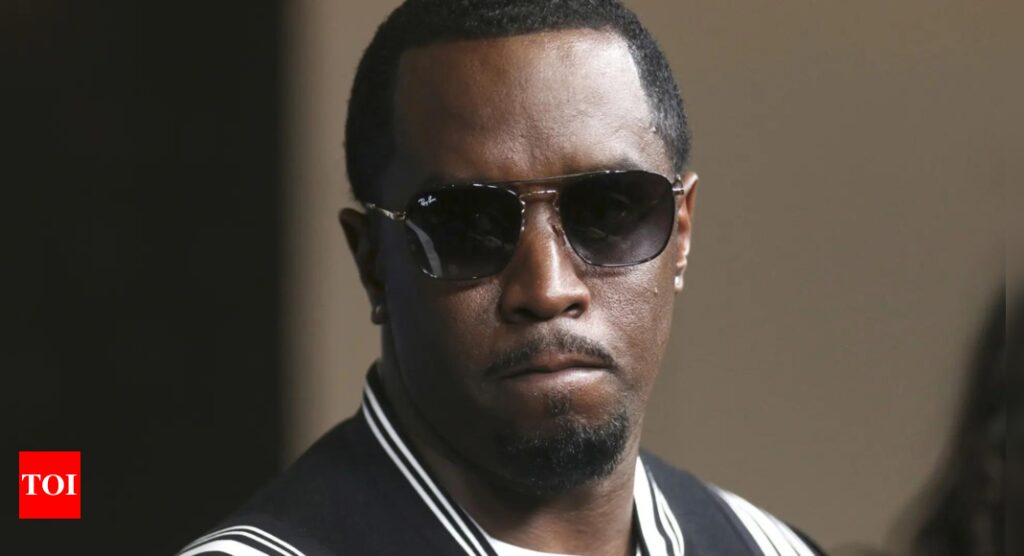 Diddy Bail News: Diddy smiles, blows kiss to family in court, makes 3rd bail attempt