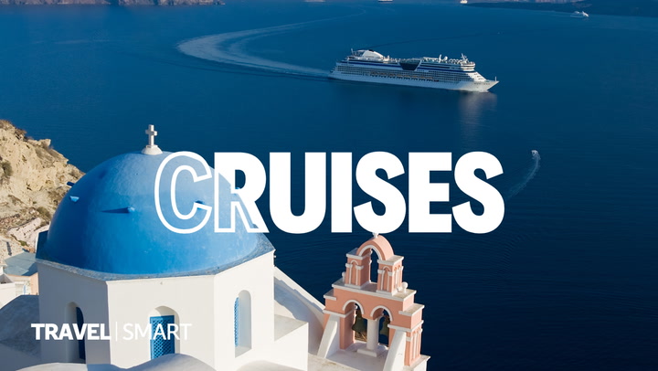 How to have the best European cruise holiday