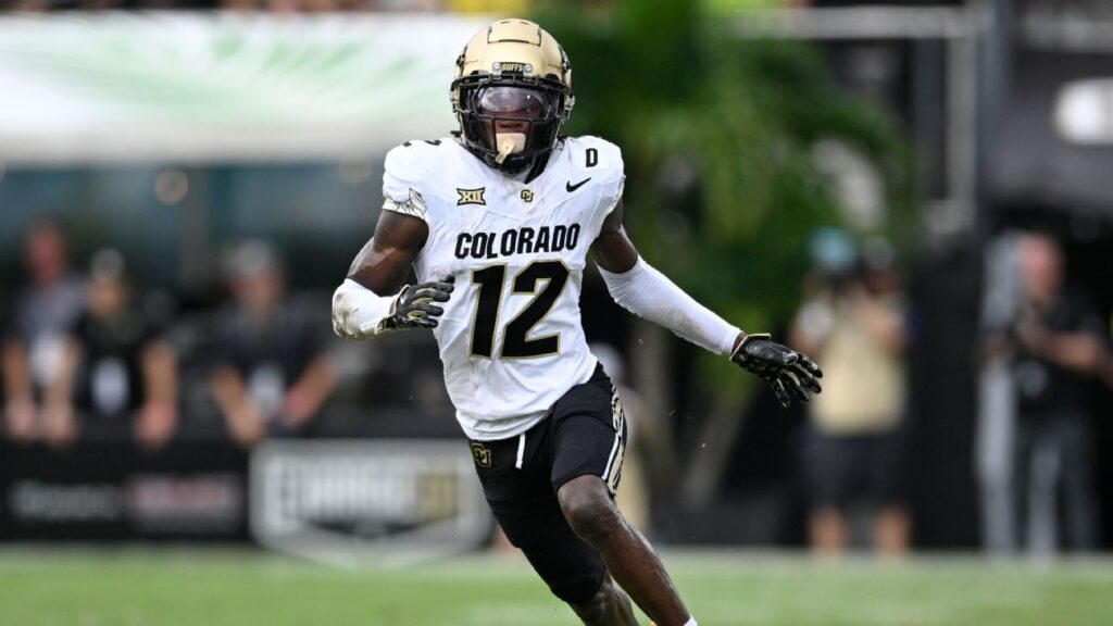 Colorado-Kansas live - Top plays, best moments, takeaways