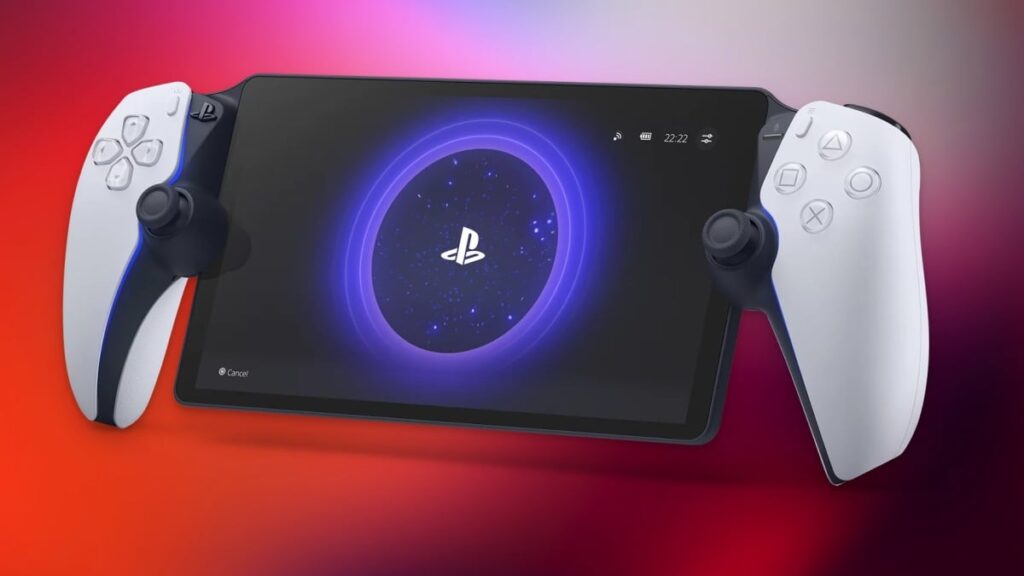 You No Longer Need a PS5 to Play Games on the PlayStation Portal