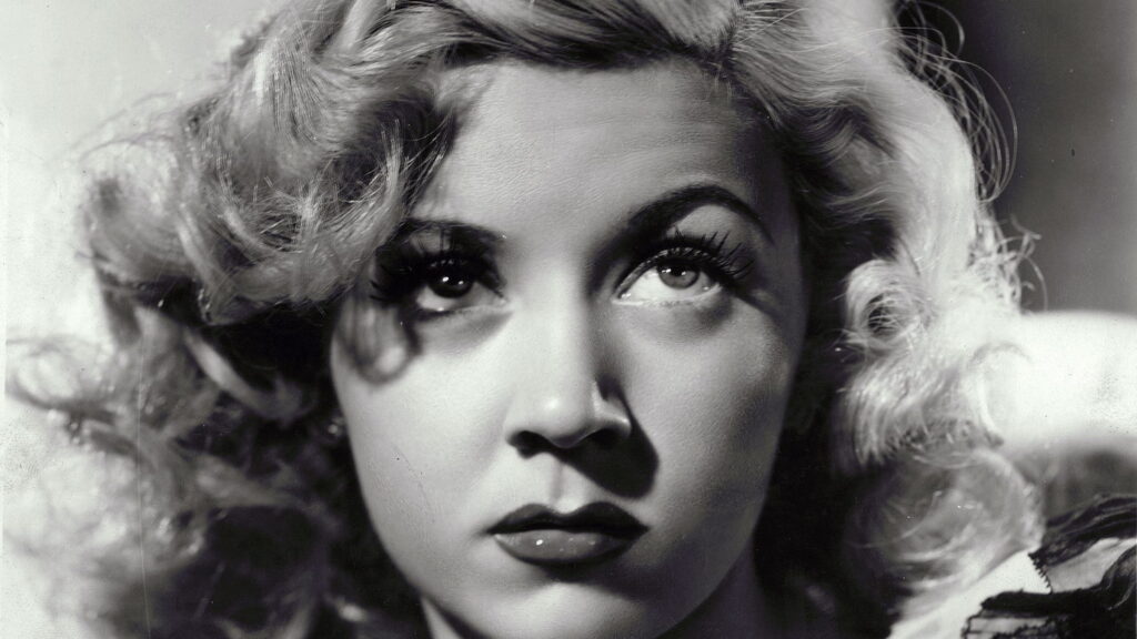 Gloria Grahame — You Must Remember This