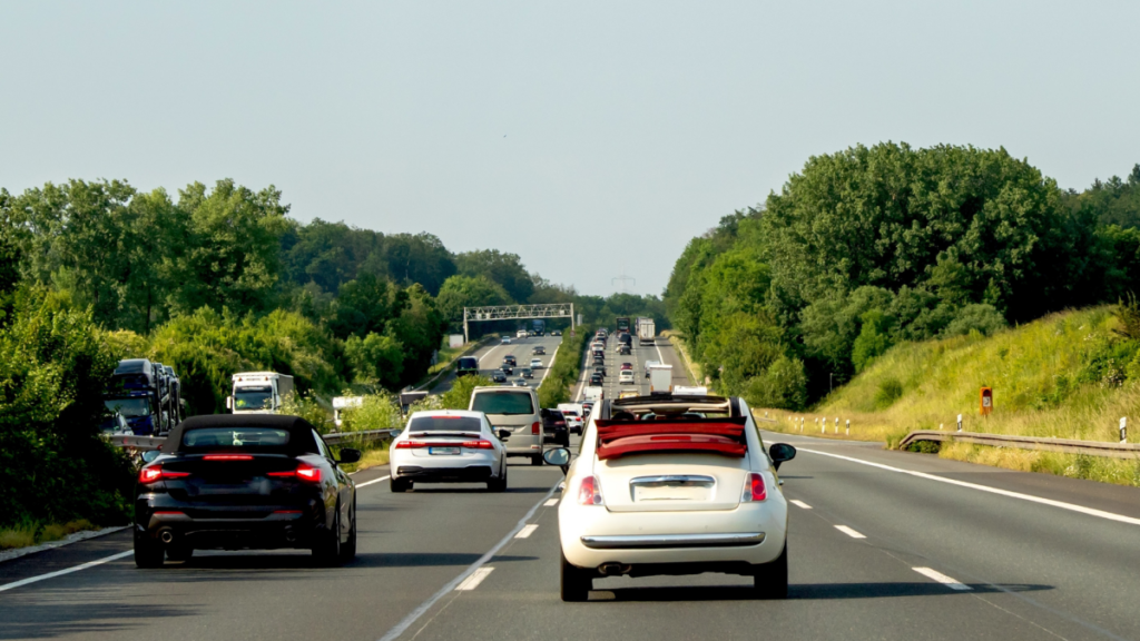 The Best and Worst Times to Drive for Thanksgiving, According to AAA