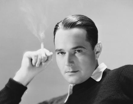 William Haines and Hollywood's First Openly Gay Marriage — You Must Remember This