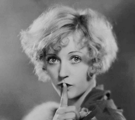 Marion Davies, William Randolph Hearst and Citizen Kane — You Must Remember This