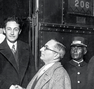 MGM Stories Part One - Louis B. Mayer vs. Irving Thalberg (YMRT #56) — You Must Remember This