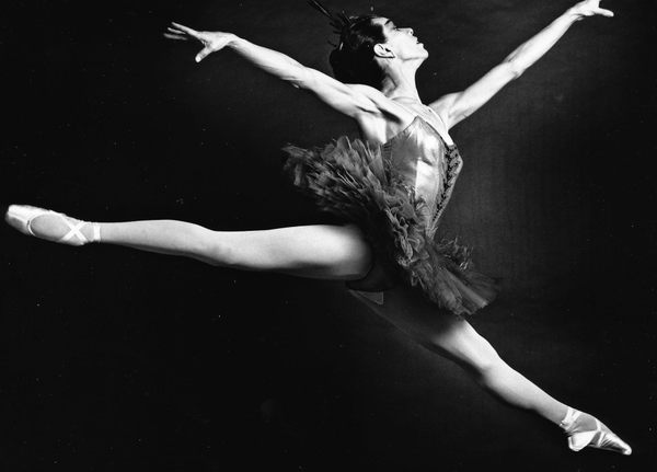 Maria Tallchief, America's First Prima Ballerina, Changed Ballet Forever