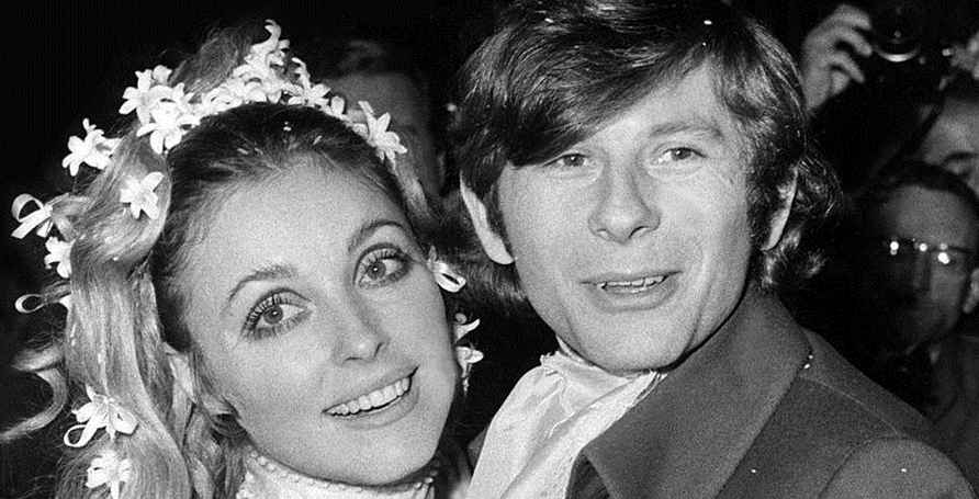 Sharon Tate and Roman Polanski — You Must Remember This