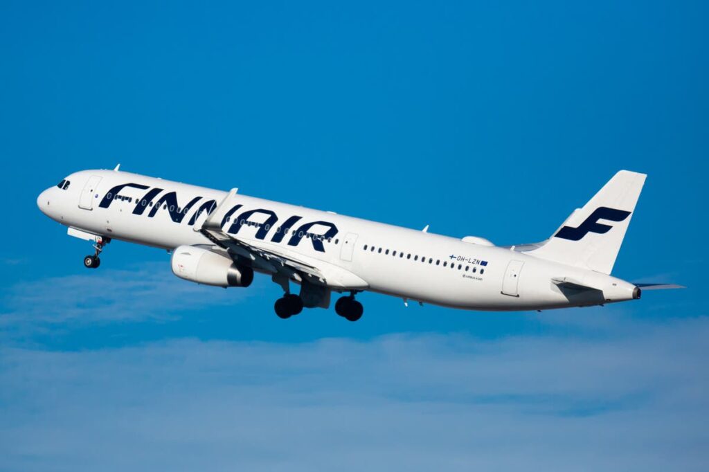 Pilot strikes cause Finnair to cancel almost 300 flights in December