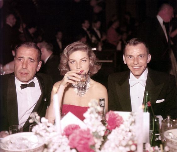 Bacall After Bogart — You Must Remember This