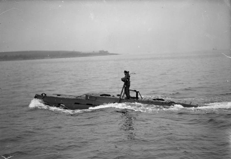 What were the Most Daring Missions of World War 2’s X-class Miniature Submarines? — History is Now Magazine, Podcasts, Blog and Books