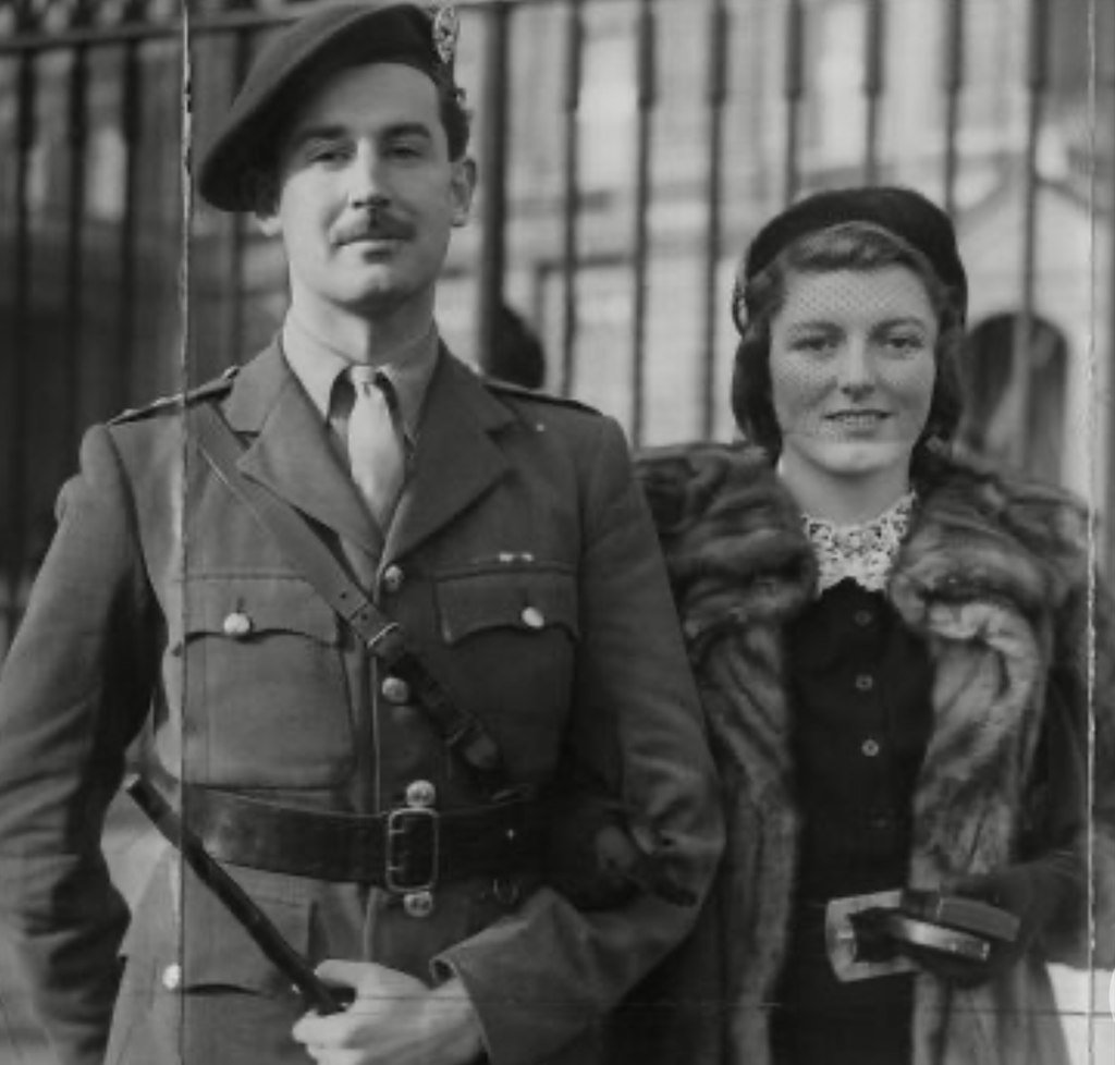 Who is this Exceptional British Soldier that Hitler Dubbed a Dangerous ‘Dangerous Terrorist’ in World War 2? — History is Now Magazine, Podcasts, Blog and Books