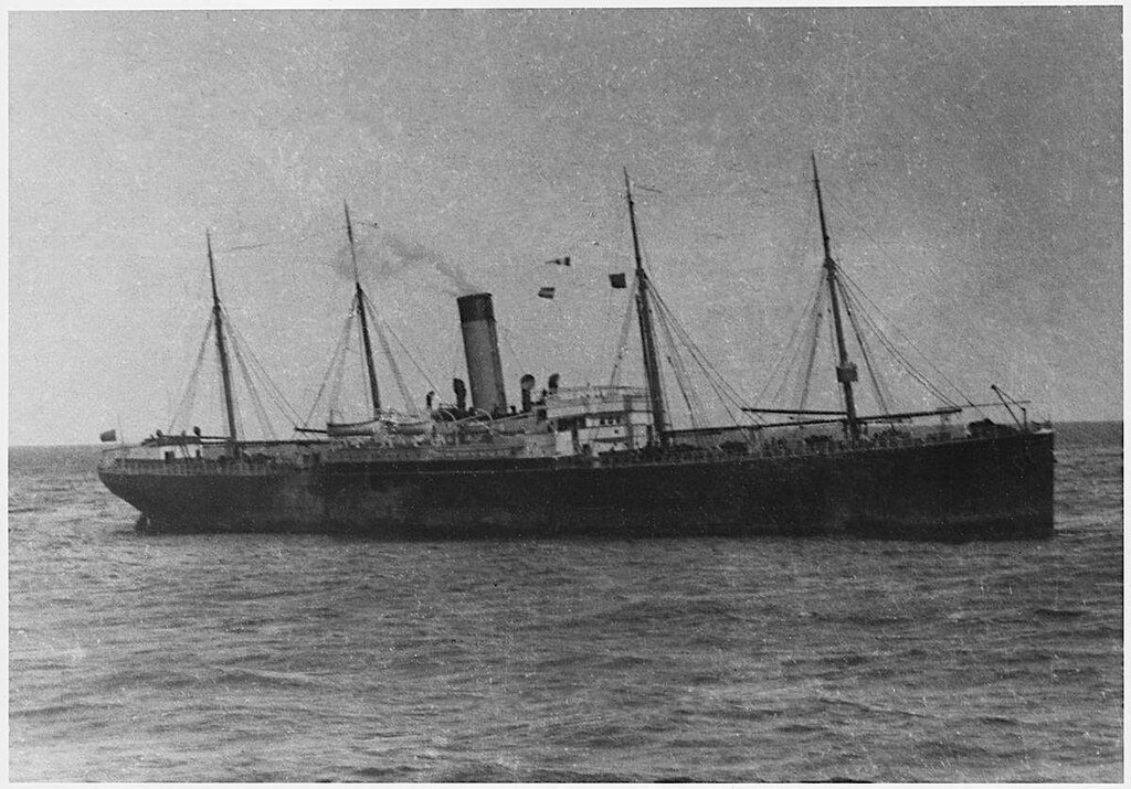 What was the Unseen Ship Near the Titanic's Tragic End? — History is Now Magazine, Podcasts, Blog and Books