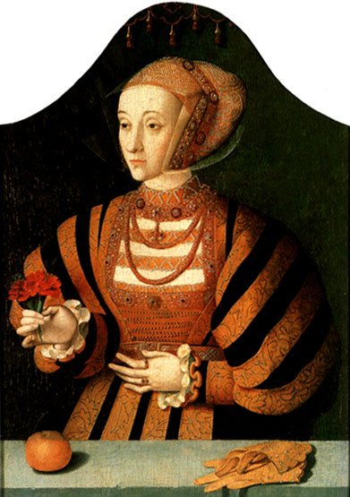 Anne of Cleves – The Survivor Wife of King Henry VIII — History is Now Magazine, Podcasts, Blog and Books