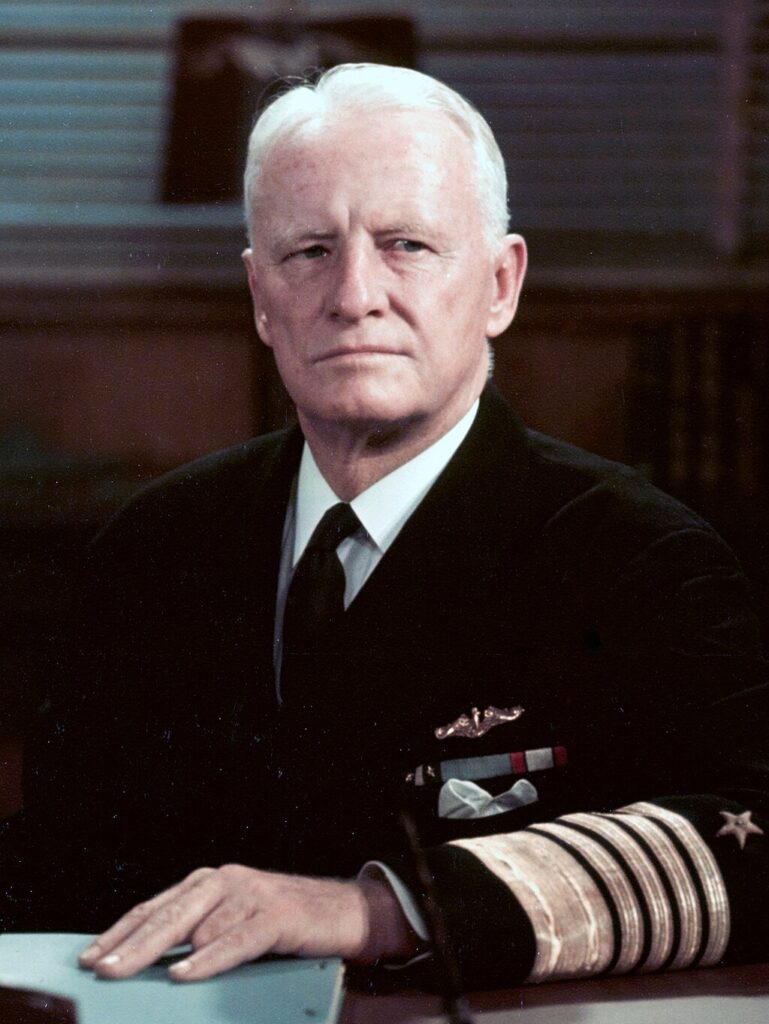 Admiral Nimitz’s Plan for the Battle of Midway – Formulated, but Forgotten — History is Now Magazine, Podcasts, Blog and Books