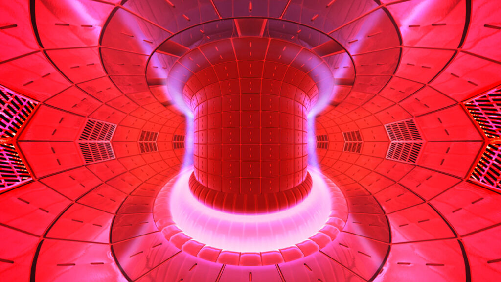 Fusion power is getting closer—no, really