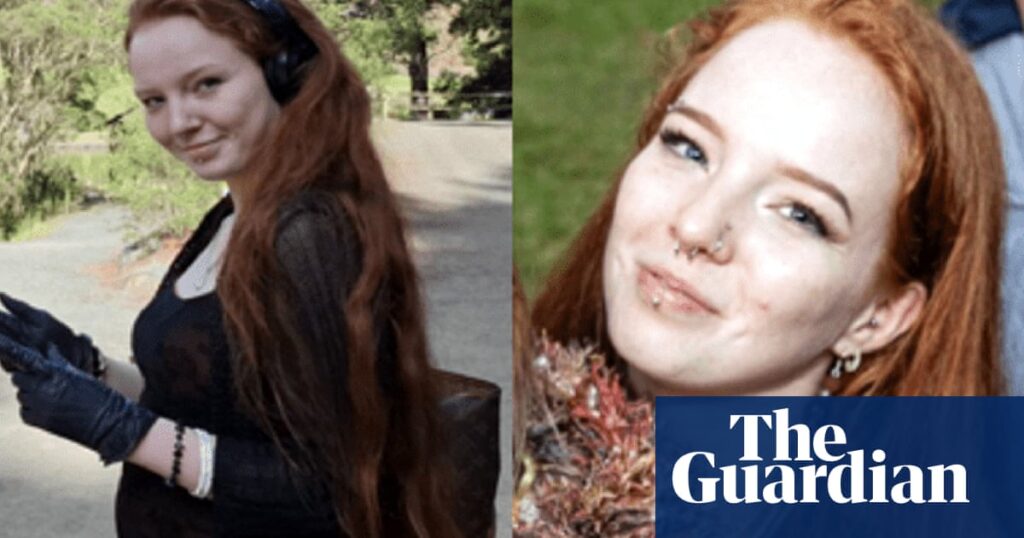 ‘I could not protect you’: mother pays tribute to Melbourne teenager Isla Bell after man charged with murder and remains found | Victoria