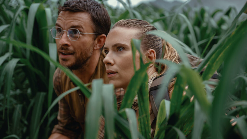 Jurassic World Rebirth Filmmaker on Tapping into the First Film