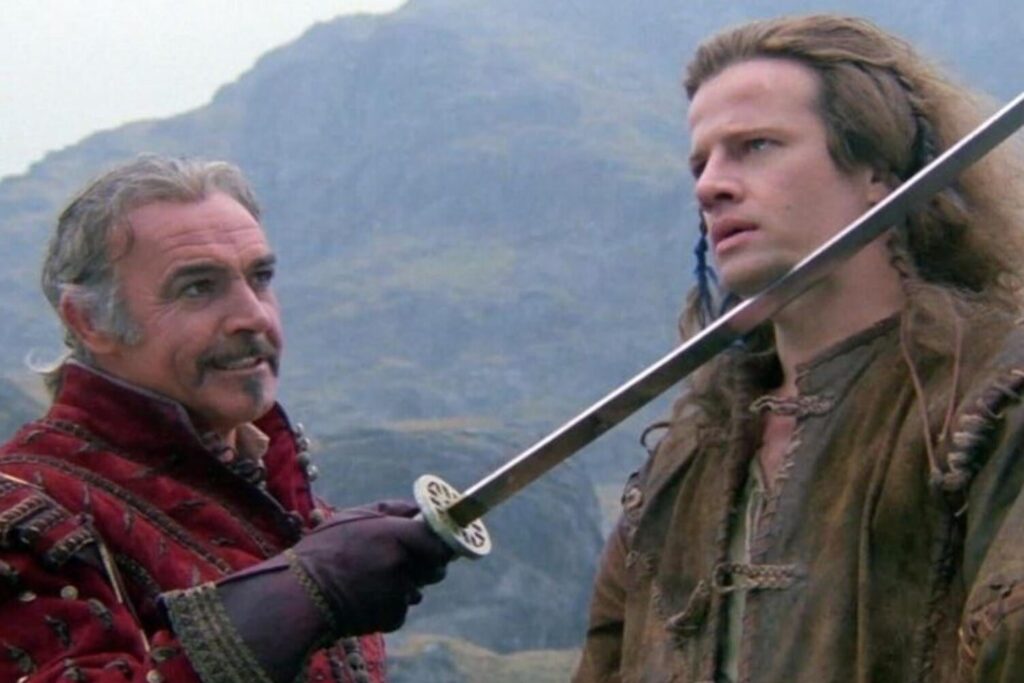 Chad Stahelski Teases Highlander's Martial Arts-Heavy Reboot