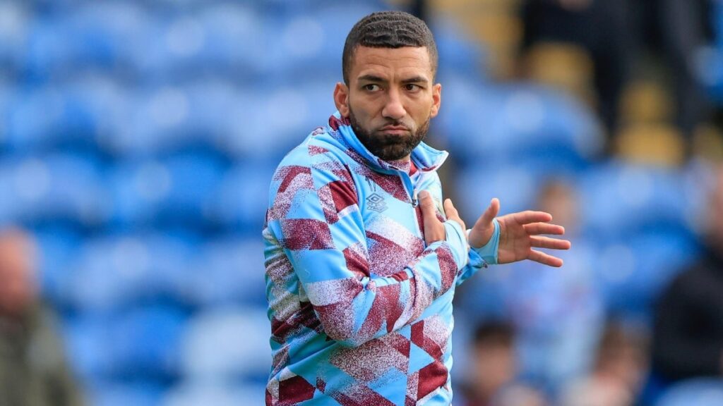 Aaron Lennon