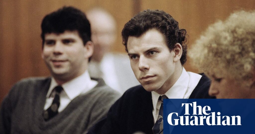 Judge to decide whether evidence of sexual abuse will set the Menendez brothers free | California