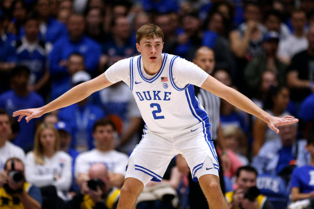 Duke vs. Arizona: How to watch tonight's college basketball game