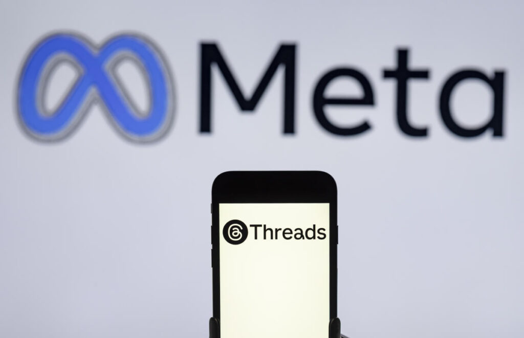 Threads is testing out advanced search features and AI summaries for trending topics