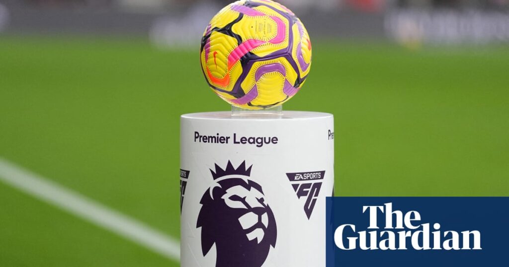 Premier League vote on APT rules hangs in balance amid tensions with Manchester City | Premier League