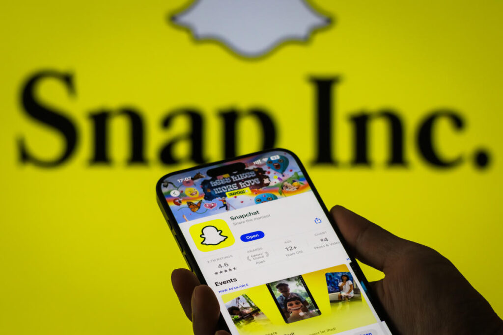 Snap calls New Mexico's child safety complaint a 'sensationalist lawsuit'