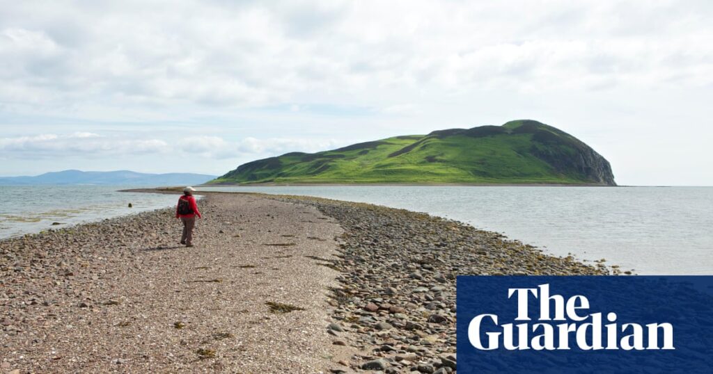 ‘It felt wild and mystical’: readers’ favourite remote spots in Europe | Europe holidays