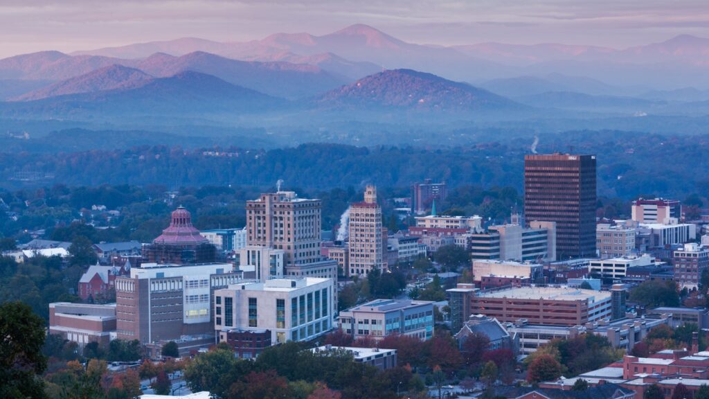 Things to Do in Asheville, NC: How to Help Hurricane Recovery