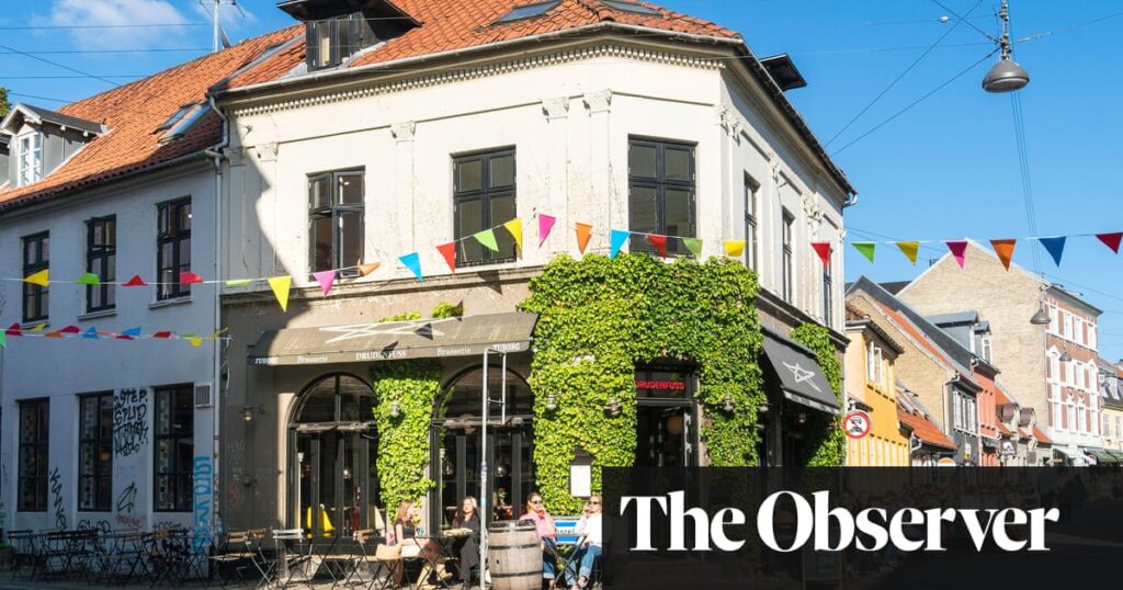 Great Dane: a tour of Denmark’s culture, countryside and coast | Denmark holidays