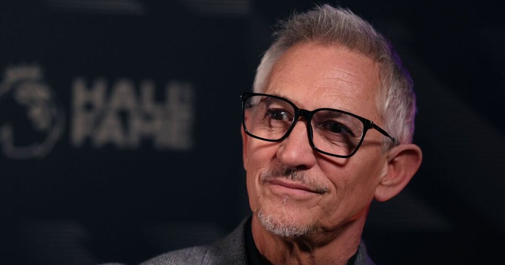 Gary Lineker set for new job and will clash with Chelsea and Arsenal legends | Football | Sport