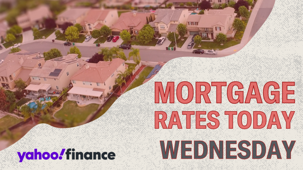 Mortgage and refinance rates today, November 20, 2024: 30-year fixed rate falls